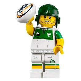 Kai ZX (Shoulder Armor, Rise of the Snakes) - LEGO Ninjago Kai ZX (Shoulder Armor, Rise of the Snakes) - LEGO Ninjago