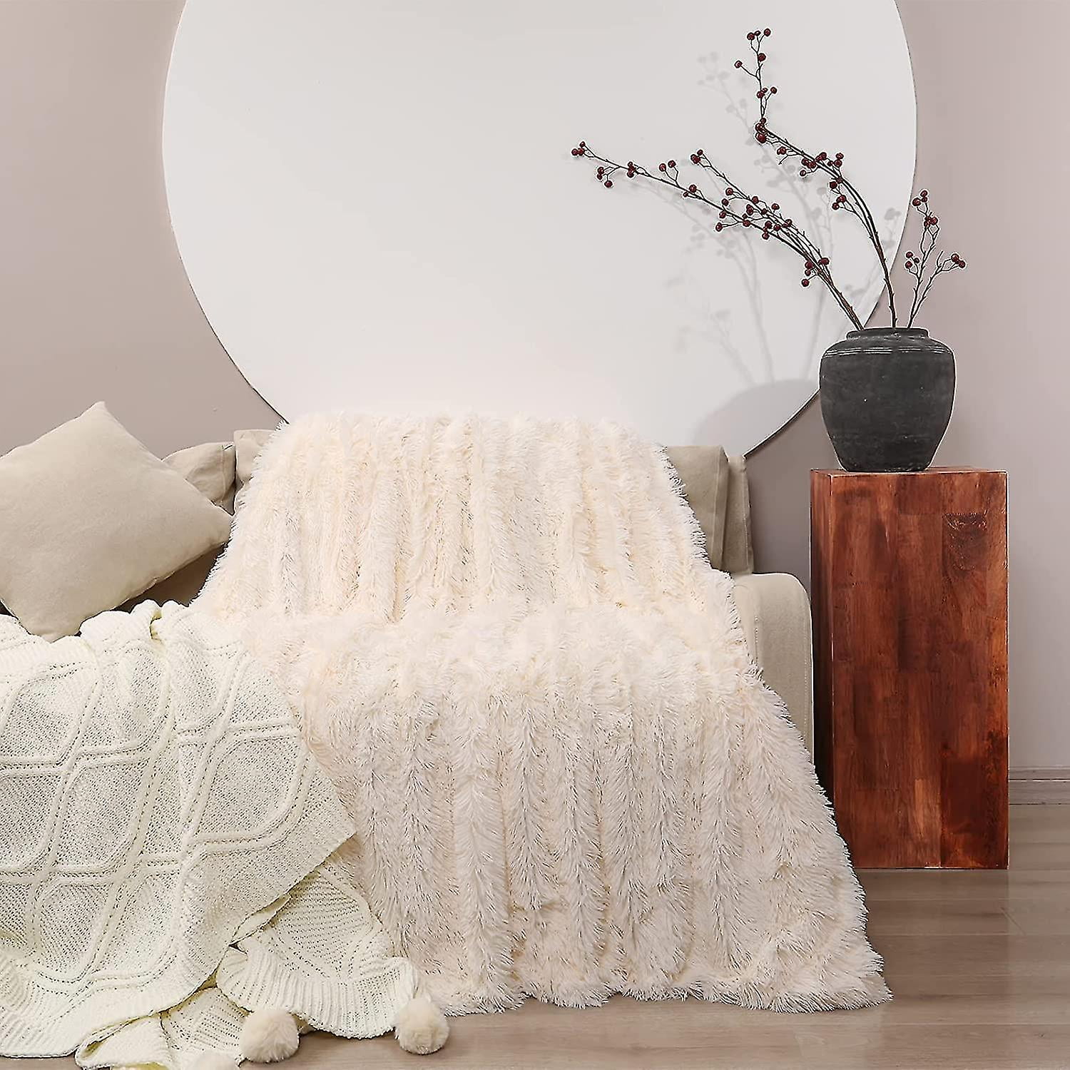 Blanket super soft sale