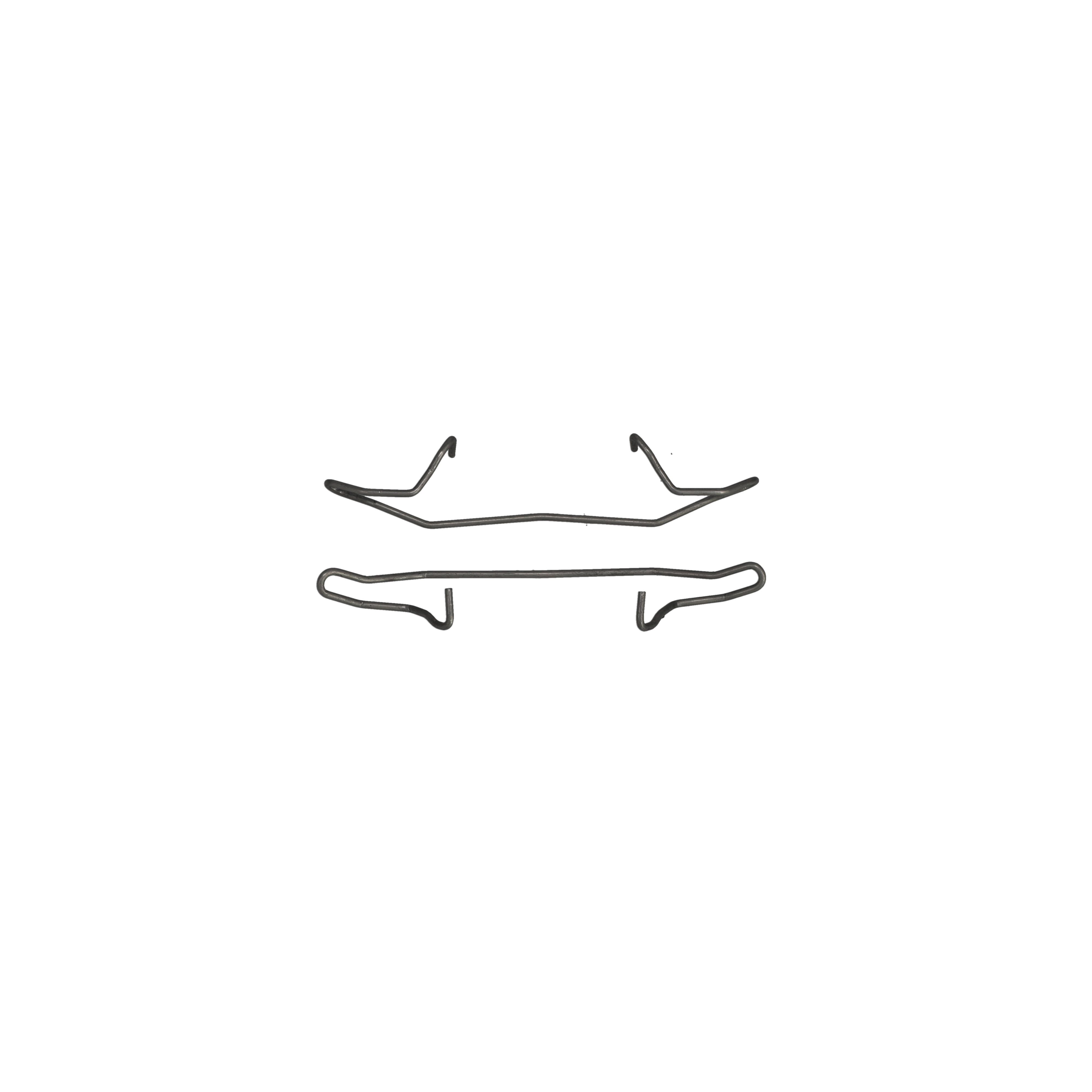 UltraHC 700 Brake Pad Set, Front HC7.0843.0.C, Ford Escape 2007-2001