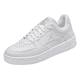thumbnail image 2 of Tenis Dama Pirma 5002 (509) Blanco, 2 of 4