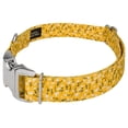 thumbnail image 3 of Country Brook Petz® Premium Spring Cottagecore Dog Collar and Leash, Extra Large, 3 of 6