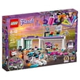 thumbnail image 4 of LEGO Friends Creative Tuning Shop 41351 (413 Pieces), 4 of 7
