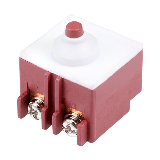 Trigger Switch for 6100 Angle Grinder Tool Power Speed Control Push