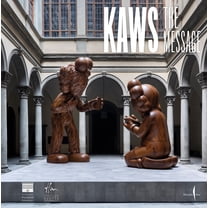 Kaws, (Hardcover)