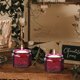 thumbnail image 2 of 7 portavelas en relieve, recipientes para velas, frascos para velas, suministros para hacer velas, 2 of 5