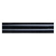 thumbnail image 1 of 72 in. Downrod Extension for Ceiling Fans, Black, 1 of 1