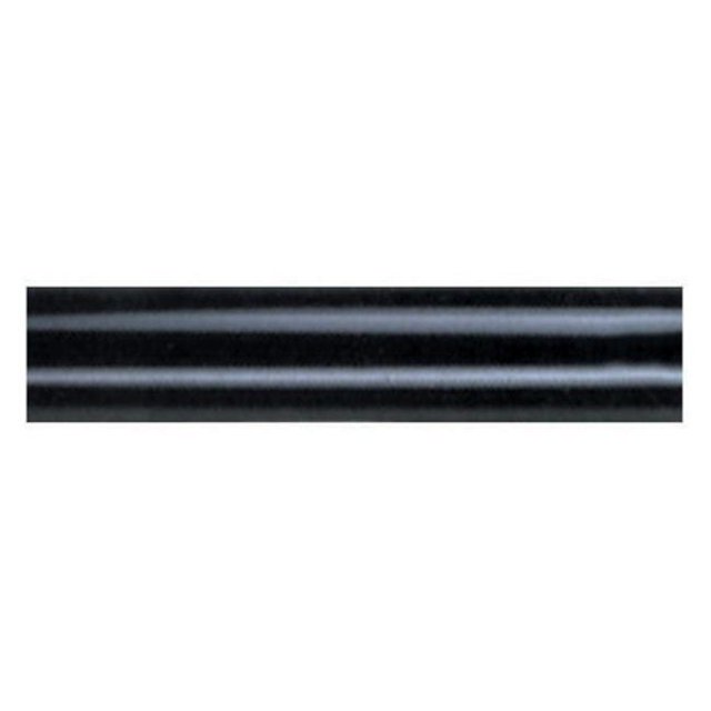Extension de Tringle de 72 Po pour Ventilateurs de Plafond, Noir
