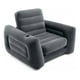thumbnail image 1 of Sillón Sofa Cama Inflable Individual Gris Intex 66551NP-301, 1 of 3