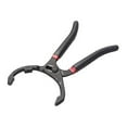 NASIQXB Filter Removal Pliers Oil Filter Adjustable Oil Filter Pliers