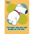 thumbnail image 1 of Family Guy Blame Next One Magnet FM1574, 1 of 9