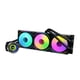 thumbnail image 1 of Enfriador líquido para CPU Lian Li Galahad II Trinity 360 mm GA2T36INB.US, 1 of 6