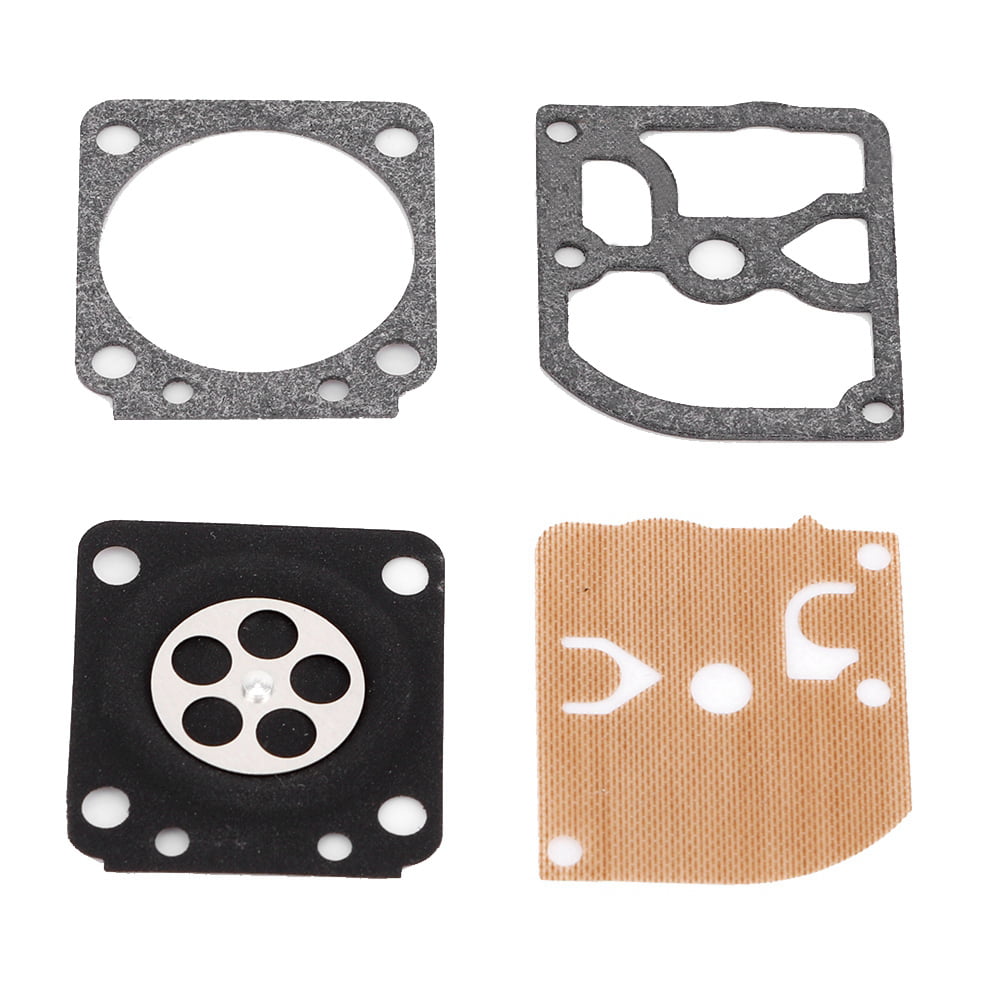 Zama 2 Pack Of Genuine OEM Replacement Gasket Kits # GND-41-2PK