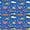 Blue Orange, variant on Castle Fairy Cartoon Construction Truck Print Bed Sheets 4pcs for Teens, Fire Truck Seamless King Sheets for Toddler Bedroom, Blue Orange