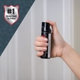 thumbnail image 4 of SABRE Red Pepper Gel Home Defense Spray, Police Strength, 4 of 13