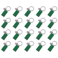 thumbnail image 1 of Fútbol Llavero Metal Club Fans Deportes Colgante Llavero Colgante Accesorios, 1 of 2