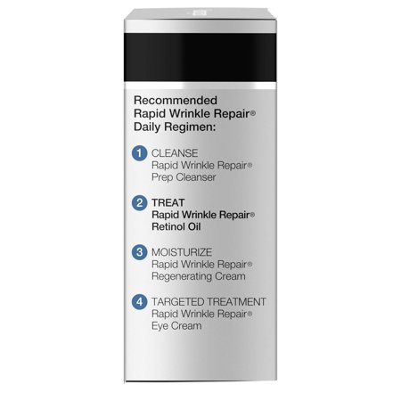 neutrogena retinol serum