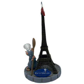 Disney Epcot Norway Nyform Trolls Wedding Couple Figurine New with