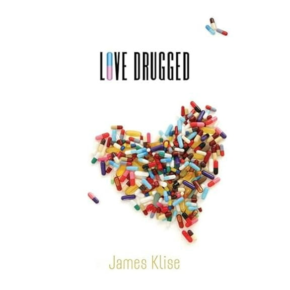 Pre-Owned Love Drugged (Paperback) 0738721751 9780738721750