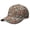 White-393, variant on Vintage Floral Print Baseball Cap – Country Dad Hat with Rustic Watercolor Blossom and Botanical Artistic Pattern, Adjustable Snapback