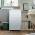 thumbnail image 4 of Danby 3.2 cu. ft. Compact Fridge in White (DAR032B2WM), 4 of 5
