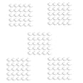 thumbnail image 1 of 2500 Pcs Tiges de Soudure Machine de Réparation d'Agrafes Chaudes en Plastique Agrafeuse Chaude Réparation de Pare-Chocs Auto Pré-Onde 0.6mm, 1 of 7