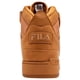 thumbnail image 3 of Tenis Fila V-11 Café Hombre Casual cafe 29, 3 of 4