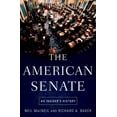 thumbnail image 1 of Pre-Owned The American Senate: An Insider's History (Hardcover) 0195367618 9780195367614, 1 of 1
