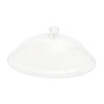 thumbnail image 2 of veasfak Couvercle Alimentaire Transparent Réutilisable pour Gâteau Intérieur Extérieur 26.3cmx19.3cmx11.3cm, 2 of 9