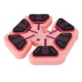 thumbnail image 4 of Electronic Boxing Target, Music Punching Machine Score Screen  for Kids, 4 of 7