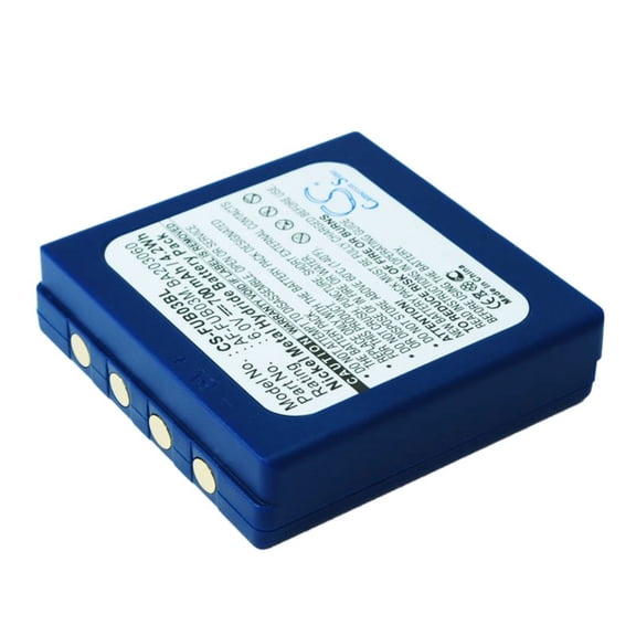 700mAh AF-FUB03M BA203060 BA222060 KH68302500 Battery for HBC FUB 3A FUB3A Radiomatic BA203060 BA222060 Radiomatic Fub03A