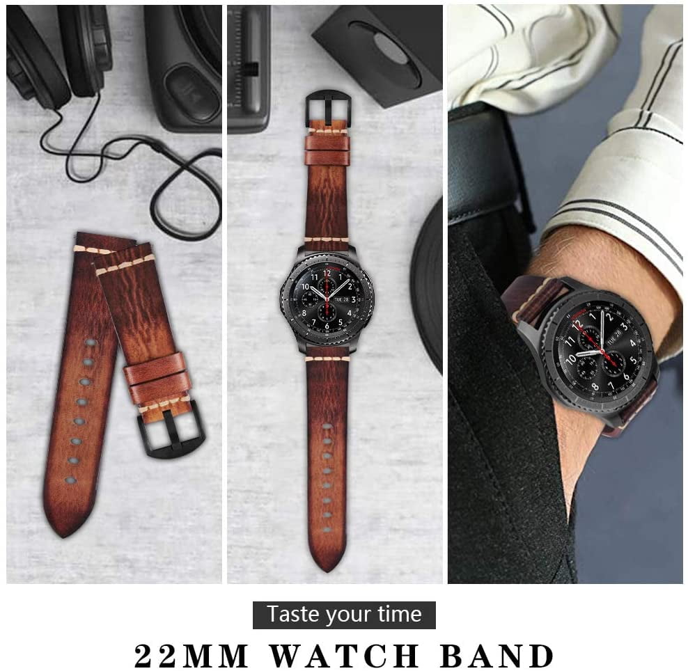 samsung gear s3 frontier compatible with huawei