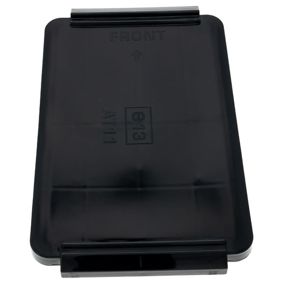 Polaris 0452560 OEM Air Intake System Air Box Cover 2005-2019 RZR Phoenix Sawtooth 170 200