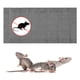 thumbnail image 5 of Trampa para ratones ANGGREK Adhesiva Superficie de Captura Grande Negro A Prueba de Humedad, 5 of 7