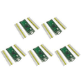 thumbnail image 1 of Placa Oficial Raspberry Pi Pico RP2040 Microcomputadoras Consumo (TIPO C) Verde, 1 of 4