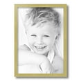 thumbnail image 2 of ArtToFrames 12" x 17" Olive Picture Frame, 12x17 inch Green Wood Poster Frame (WOM-4982), 2 of 8