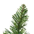 thumbnail image 2 of 4.5-Foot Pre-Lit Multi-Color Green Pine Tree, 2 of 3