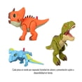 thumbnail image 1 of Dinosaurio de Juguete Mattel Imaginext Rebirth Varios Modelos 1 Pieza, 1 of 5