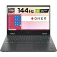 thumbnail image 7 of HP OMEN 15-en1013dx-plus Gaming & Entertainment Laptop (AMD Ryzen 7 5800H 8-Core, 32GB RAM, 2TB PCIe SSD, 15.6" Full HD (1920x1080), NVIDIA RTX 3060, Win 10 Pro) with Microsoft 365 Personal , Hub, 7 of 7