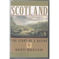 thumbnail image 1 of Pre-Owned Scotland: The Story of a Nation (Paperback) 0802139329 9780802139320, 1 of 1