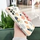 thumbnail image 1 of Funda Para Teléfono Flores En El Sol Para Samsung Galaxy A54 A34 A24 A14 A04 A04S A04E 4G 5G De Silicona Líquida Con Patrón Lateral Gao Jiahui unisex, 1 of 2