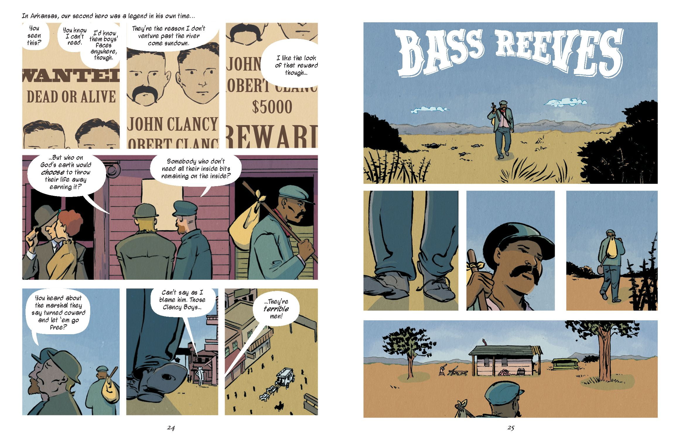 Buy Black Heroes of the Wild West Featuring Stagecoach Mary, Bass