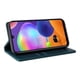 thumbnail image 5 of Funda para Samsung Galaxy A31 Estuche de Cuero PU Tipo Cartera con Ranuras para Tarjetas y Cierre Magnético, 5 of 5