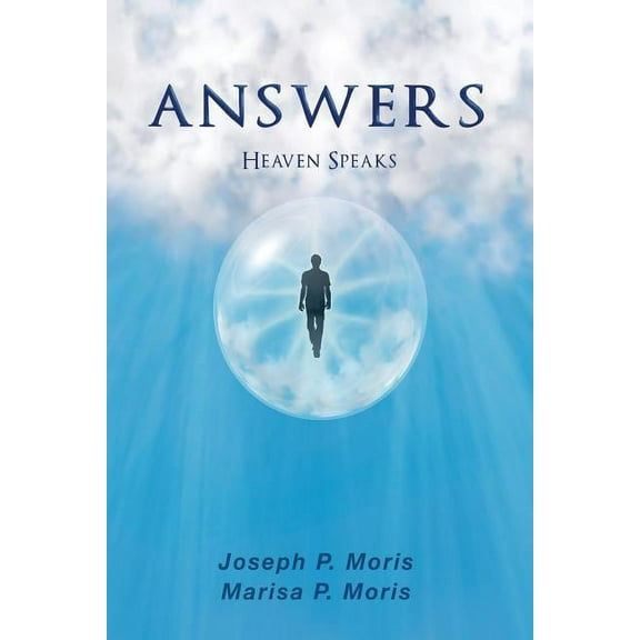 Answers: Heaven Speaks