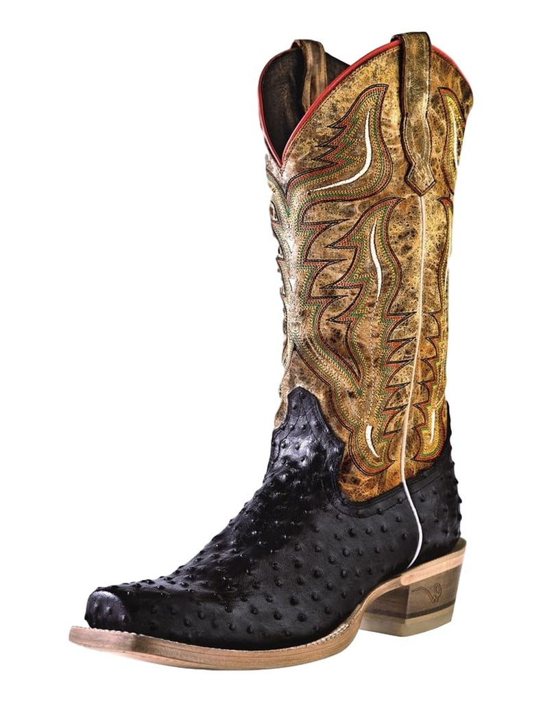 walmart western boots