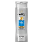 Pantene Pro-V Ice Shine Shampoo, 375 mL