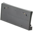 thumbnail image 4 of For 04-10 5-Series Front License Plate Holder Bracket Assy BM1068112 51117897272, 4 of 5