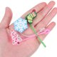 thumbnail image 3 of GOOHOCHY 9 piezas de puntas de silicona para pajitas, cubiertas para pajitas navideñas, protectores para pajitas navideñas, tapas para pajitas con temática navideña, 3 of 8
