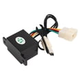 thumbnail image 2 of Interruptor de Control de Temperatura de CA, Sensor de interruptor de temperatura del evapor respompúta ráspida Alto Rendimiento ESTA, 2 of 7