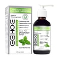 thumbnail image 2 of 2pcs Oral Care Concentrate, Clean Teeth Fresh Breath Oral Care Concentrate, 2 of 5