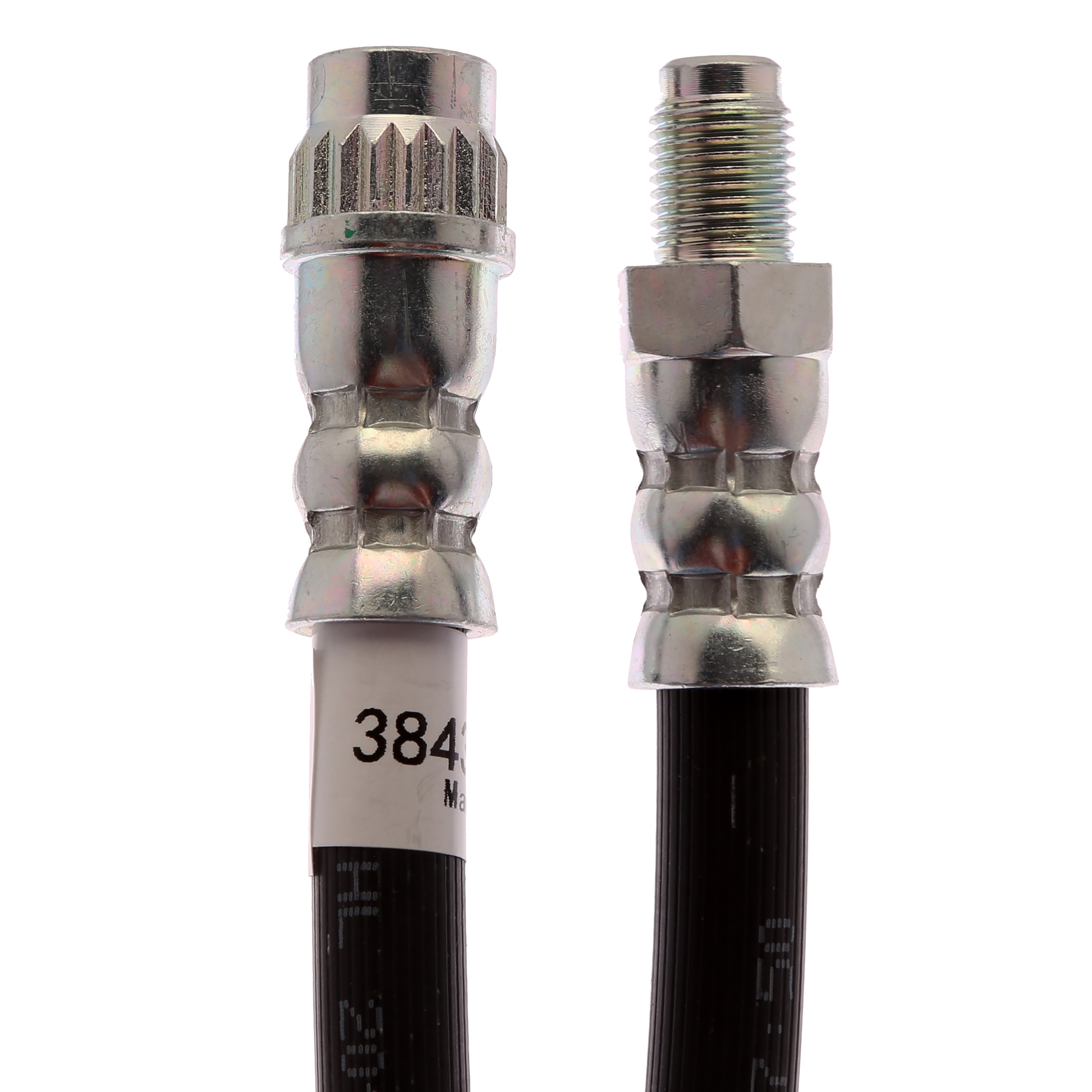 Raybestos Element3 Brake Hose, BH384326